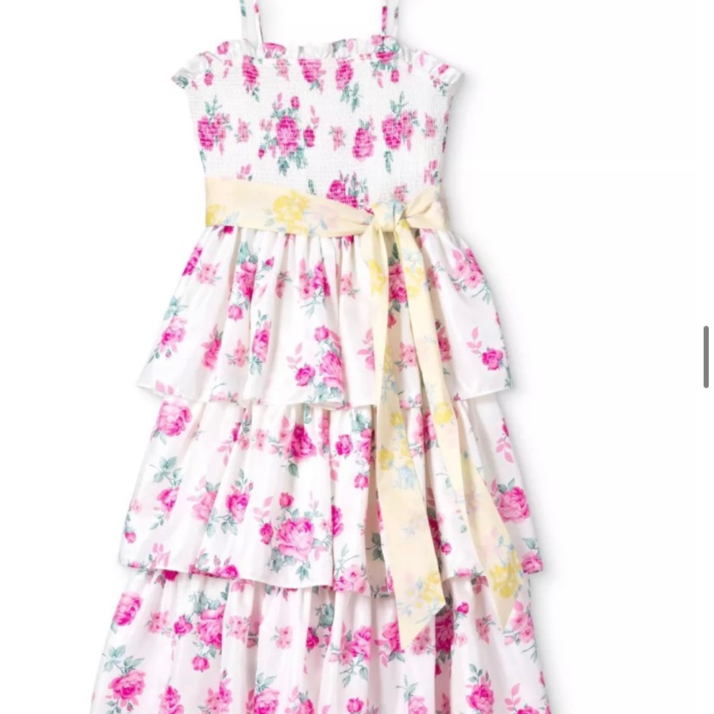 Love Shack Fancy Dress